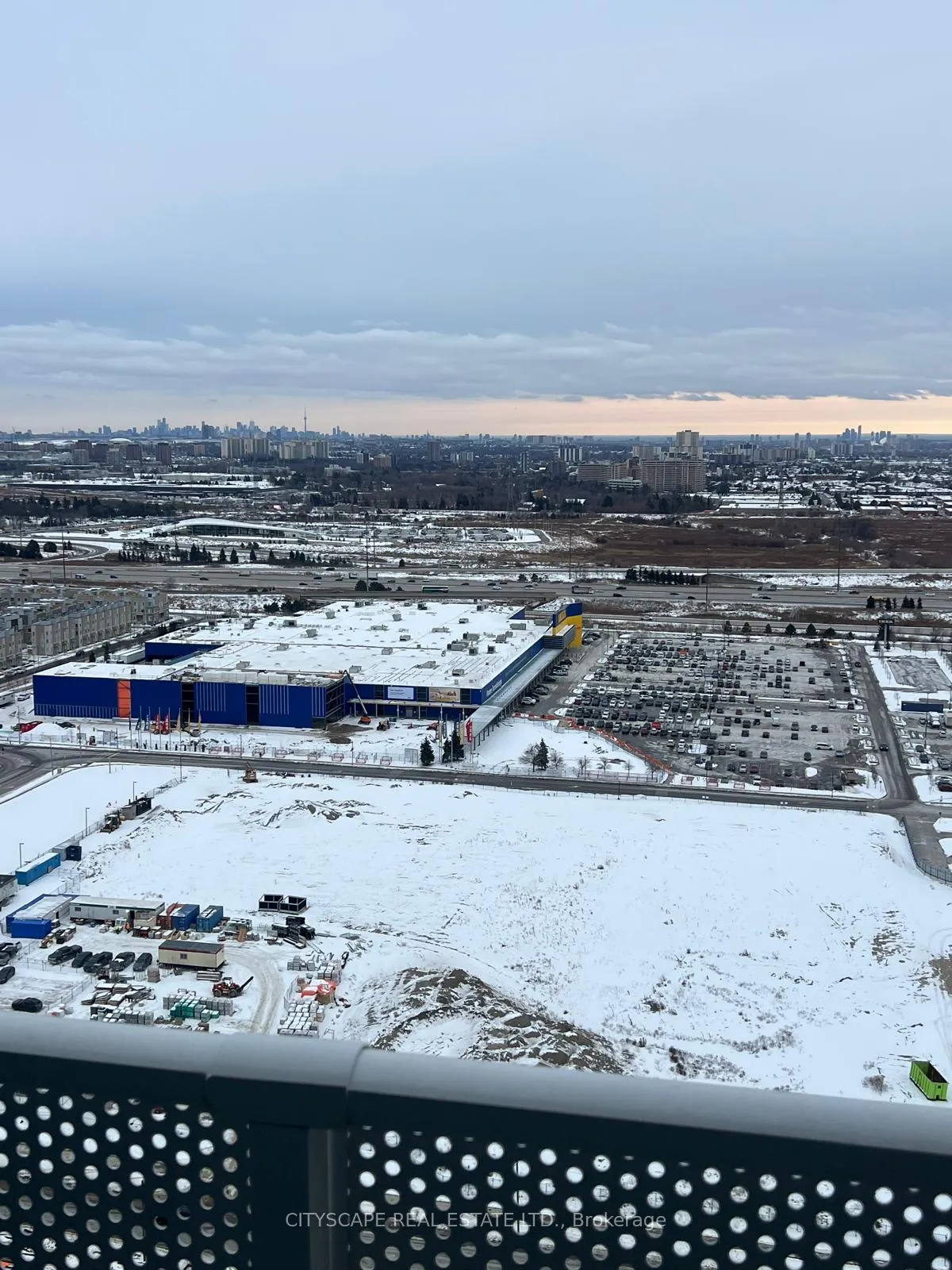 Photo 18 of Unit 3305, 195 Commerce Street, Vaughan, Vaughan Corporate Centre — HOMEH