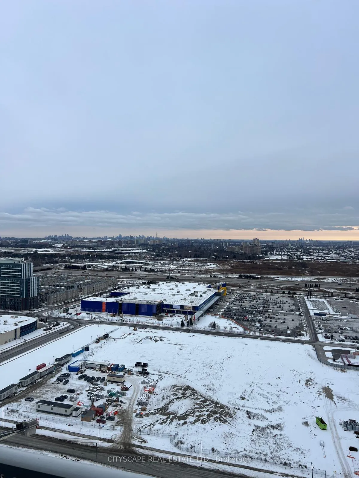 Photo 19 of Unit 3305, 195 Commerce Street, Vaughan, Vaughan Corporate Centre — HOMEH