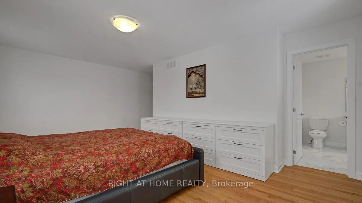 Photo 25 of 22 Dalkey Way, Ottawa, Barrhaven - Half Moon Bay — HOMEH
