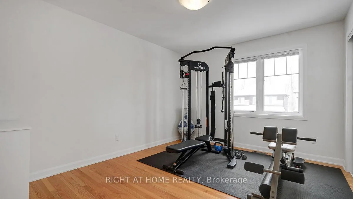 Photo 31 of 22 Dalkey Way, Ottawa, Barrhaven - Half Moon Bay — HOMEH
