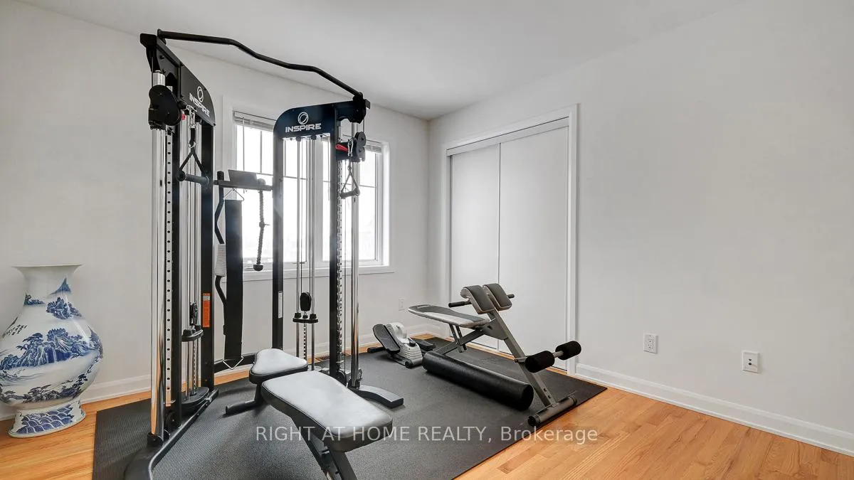 Photo 32 of 22 Dalkey Way, Ottawa, Barrhaven - Half Moon Bay — HOMEH