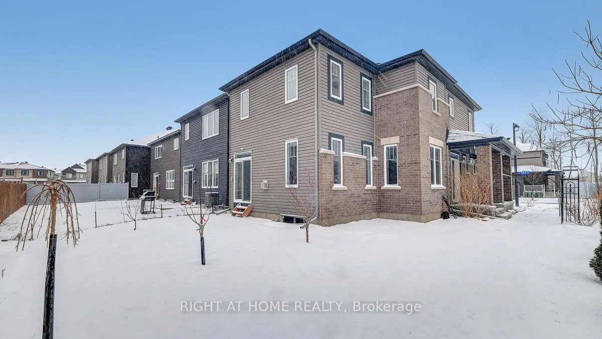 Photo 36 of 22 Dalkey Way, Ottawa, Barrhaven - Half Moon Bay — HOMEH