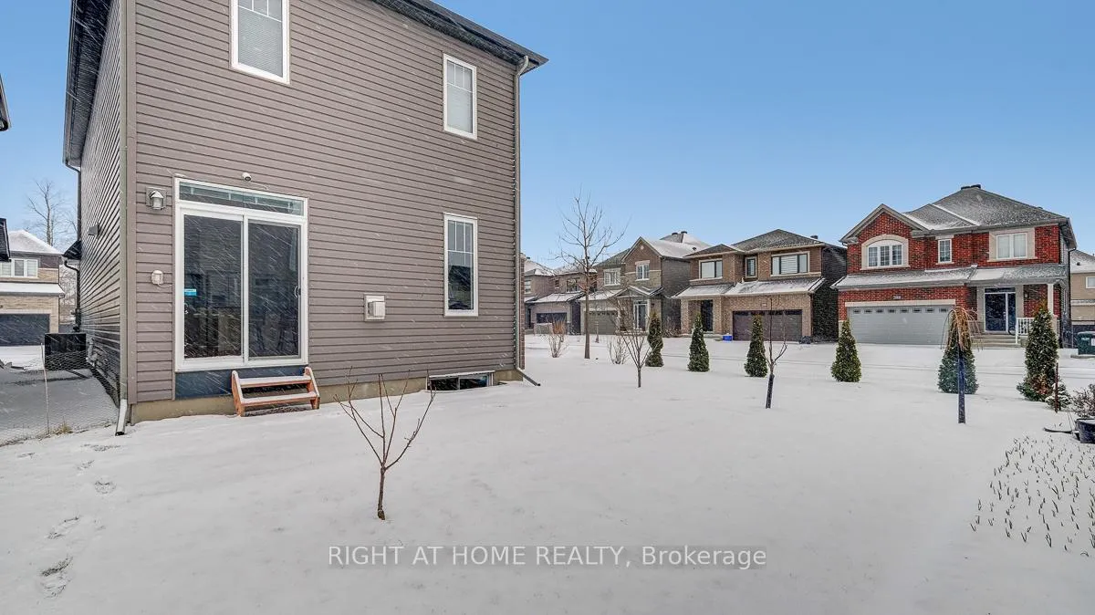 Photo 37 of 22 Dalkey Way, Ottawa, Barrhaven - Half Moon Bay — HOMEH