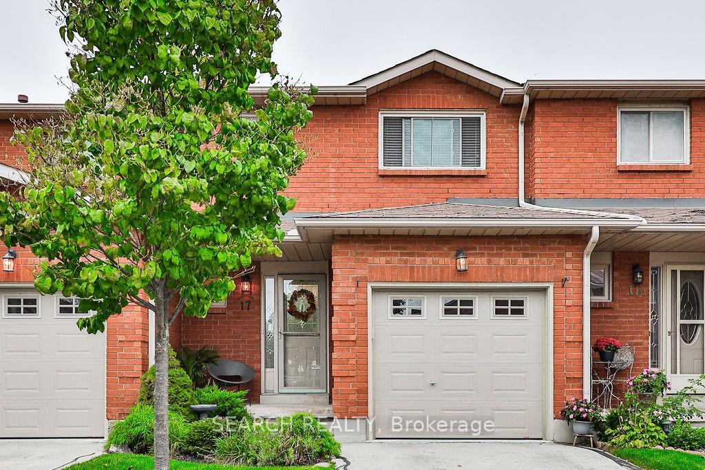 Photo 1 of Unit 17, 391 Stone Church Road E, Hamilton, Crerar — HOMEH