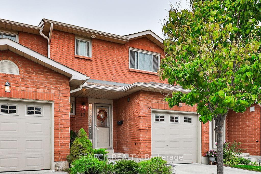 Photo 2 of Unit 17, 391 Stone Church Road E, Hamilton, Crerar — HOMEH