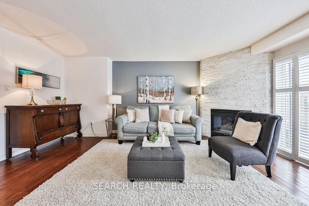 Photo 5 of Unit 17, 391 Stone Church Road E, Hamilton, Crerar — HOMEH