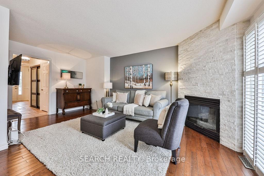 Photo 6 of Unit 17, 391 Stone Church Road E, Hamilton, Crerar — HOMEH