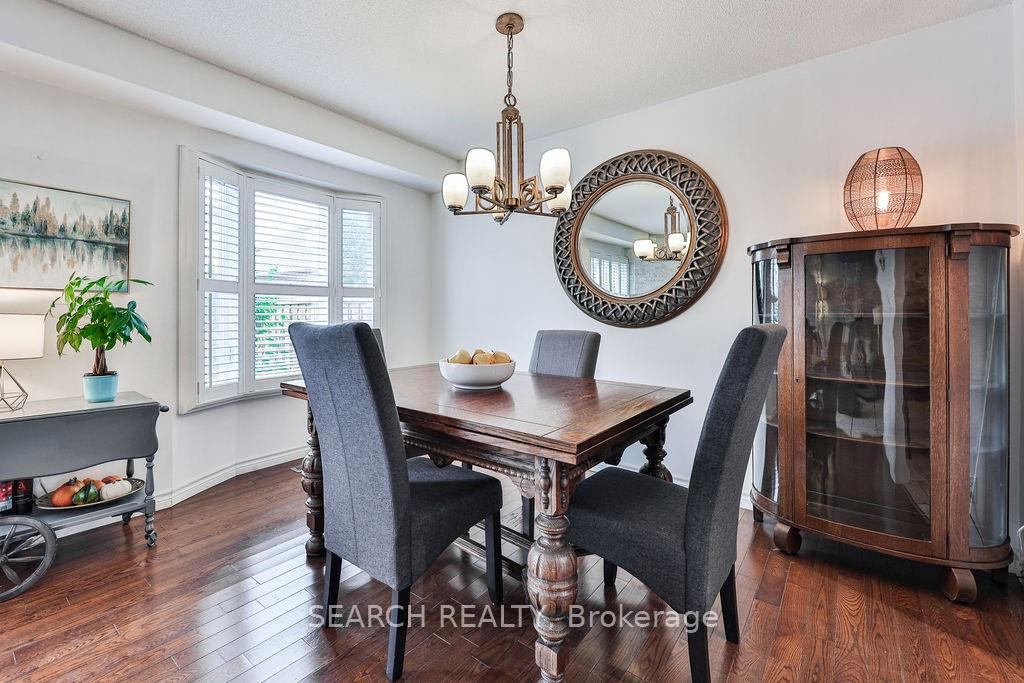 Photo 7 of Unit 17, 391 Stone Church Road E, Hamilton, Crerar — HOMEH