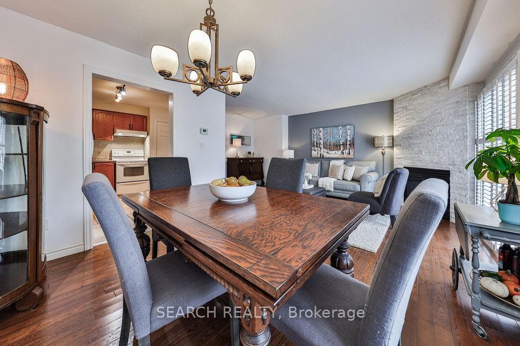 Photo 9 of Unit 17, 391 Stone Church Road E, Hamilton, Crerar — HOMEH