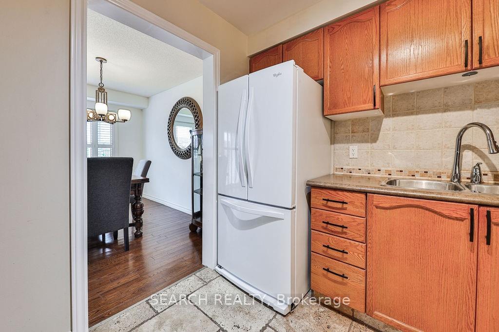 Photo 14 of Unit 17, 391 Stone Church Road E, Hamilton, Crerar — HOMEH