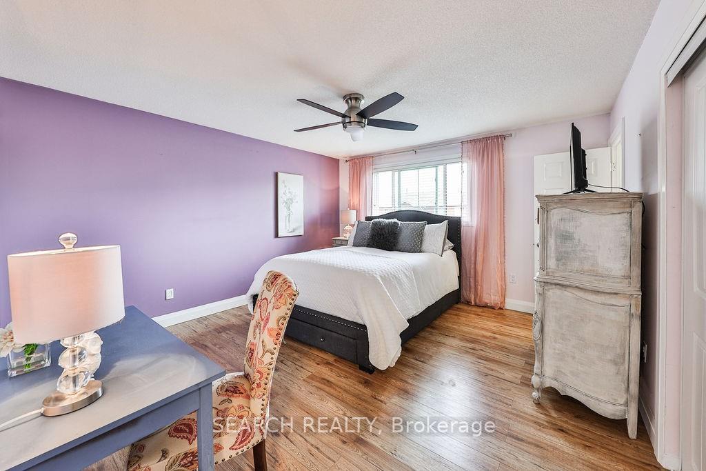 Photo 16 of Unit 17, 391 Stone Church Road E, Hamilton, Crerar — HOMEH