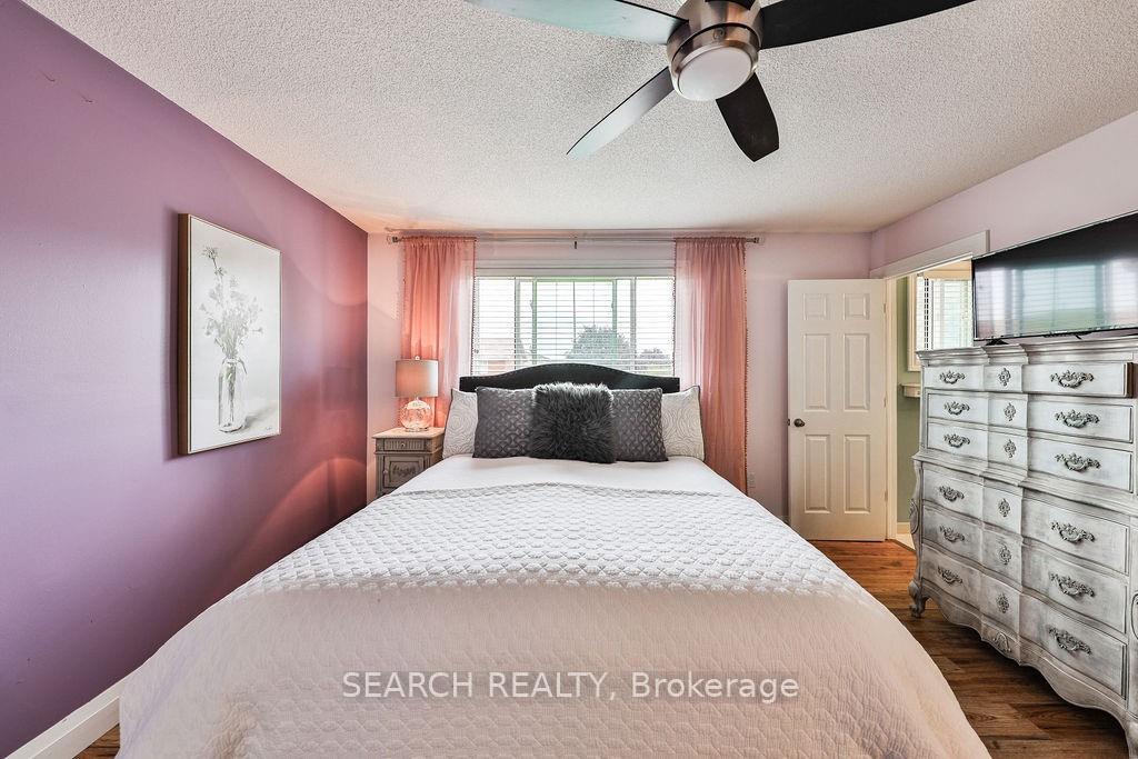 Photo 17 of Unit 17, 391 Stone Church Road E, Hamilton, Crerar — HOMEH
