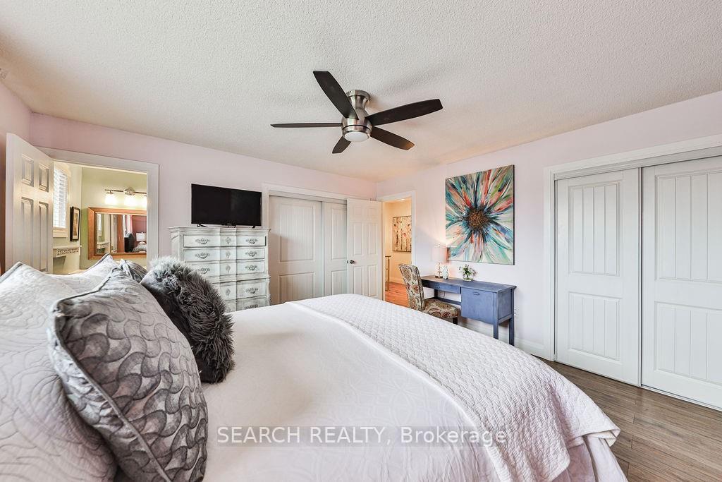 Photo 18 of Unit 17, 391 Stone Church Road E, Hamilton, Crerar — HOMEH