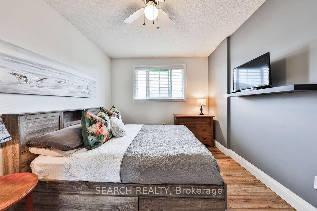 Photo 20 of Unit 17, 391 Stone Church Road E, Hamilton, Crerar — HOMEH