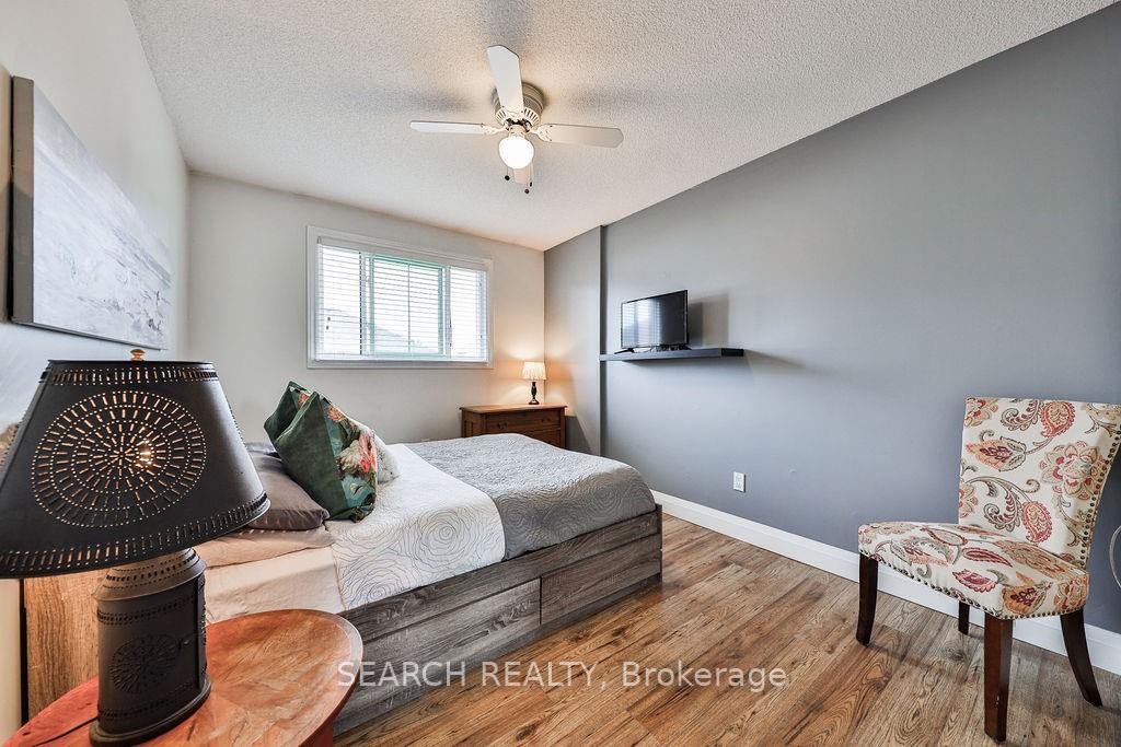 Photo 21 of Unit 17, 391 Stone Church Road E, Hamilton, Crerar — HOMEH
