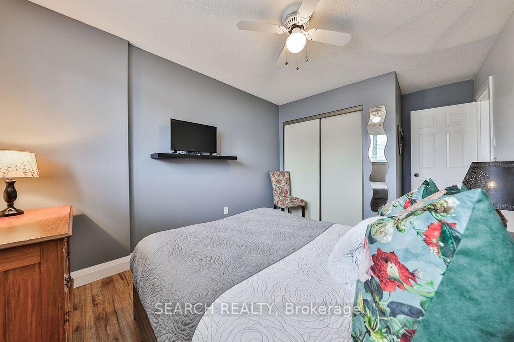Photo 22 of Unit 17, 391 Stone Church Road E, Hamilton, Crerar — HOMEH