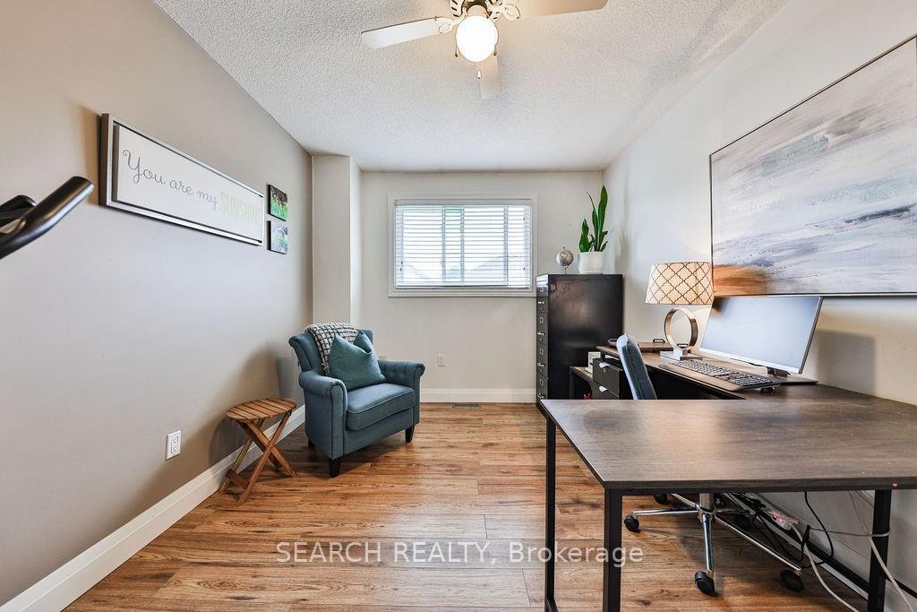 Photo 24 of Unit 17, 391 Stone Church Road E, Hamilton, Crerar — HOMEH