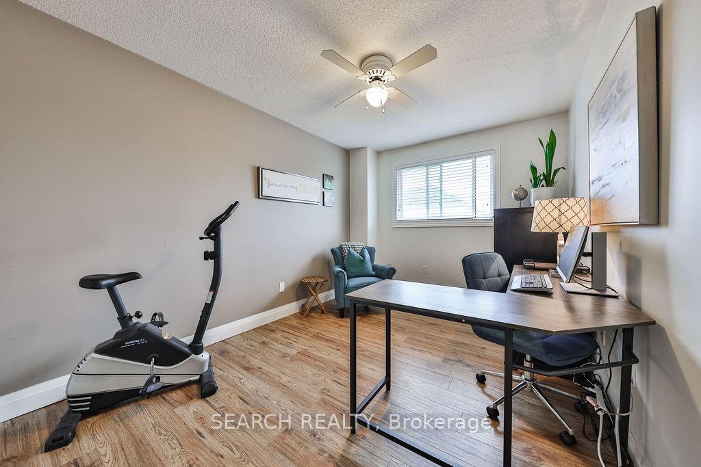 Photo 25 of Unit 17, 391 Stone Church Road E, Hamilton, Crerar — HOMEH