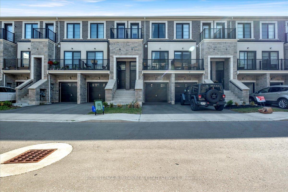 Photo 1 of Unit 26, 383 Dundas Street E, Hamilton, Waterdown — HOMEH