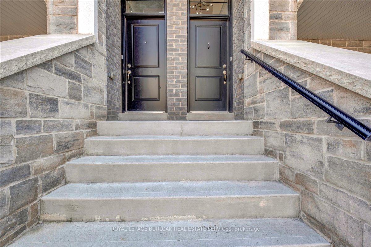Photo 3 of Unit 26, 383 Dundas Street E, Hamilton, Waterdown — HOMEH