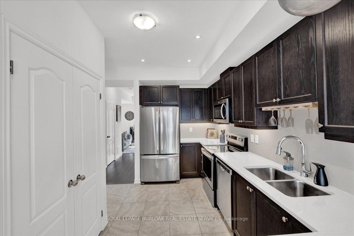 Photo 6 of Unit 26, 383 Dundas Street E, Hamilton, Waterdown — HOMEH