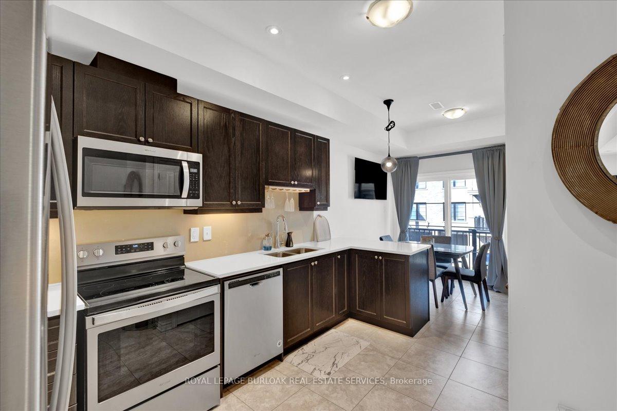 Photo 7 of Unit 26, 383 Dundas Street E, Hamilton, Waterdown — HOMEH