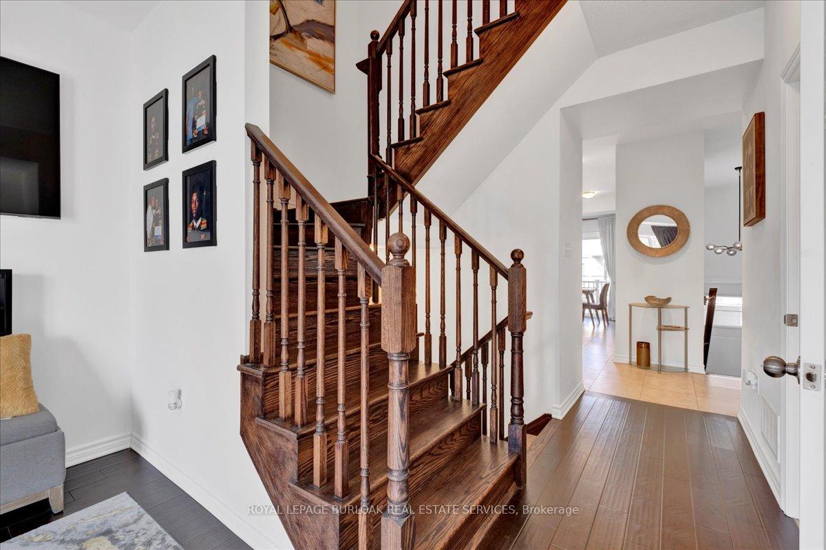 Photo 12 of Unit 26, 383 Dundas Street E, Hamilton, Waterdown — HOMEH