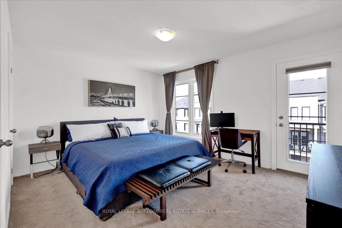 Photo 19 of Unit 26, 383 Dundas Street E, Hamilton, Waterdown — HOMEH