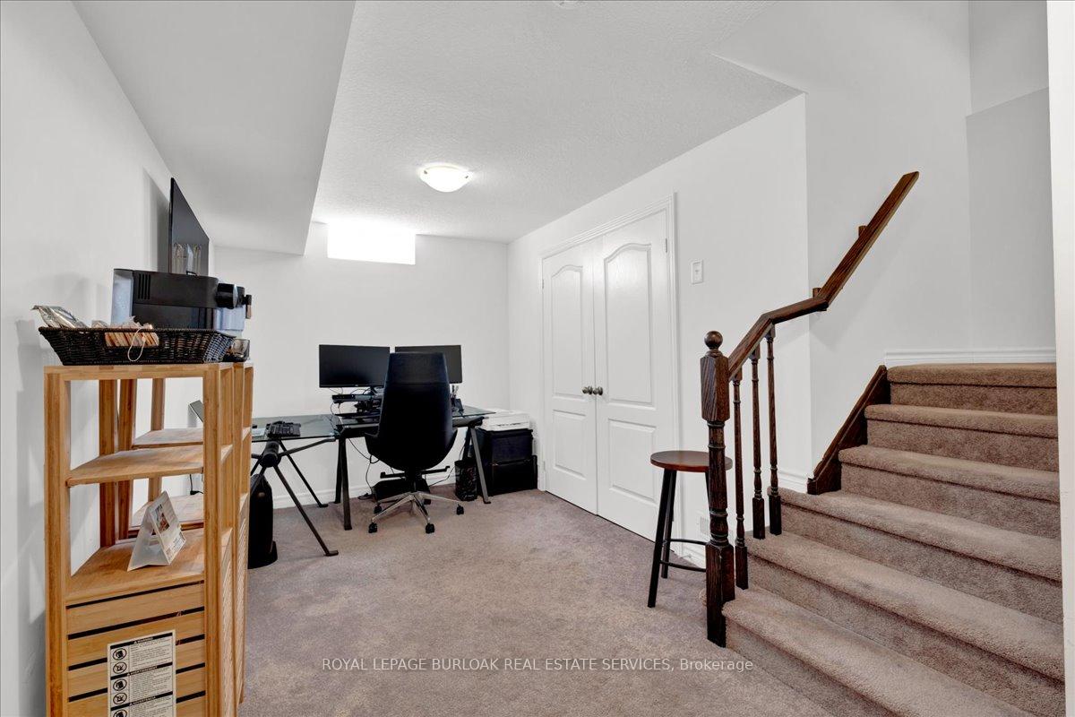 Photo 24 of Unit 26, 383 Dundas Street E, Hamilton, Waterdown — HOMEH