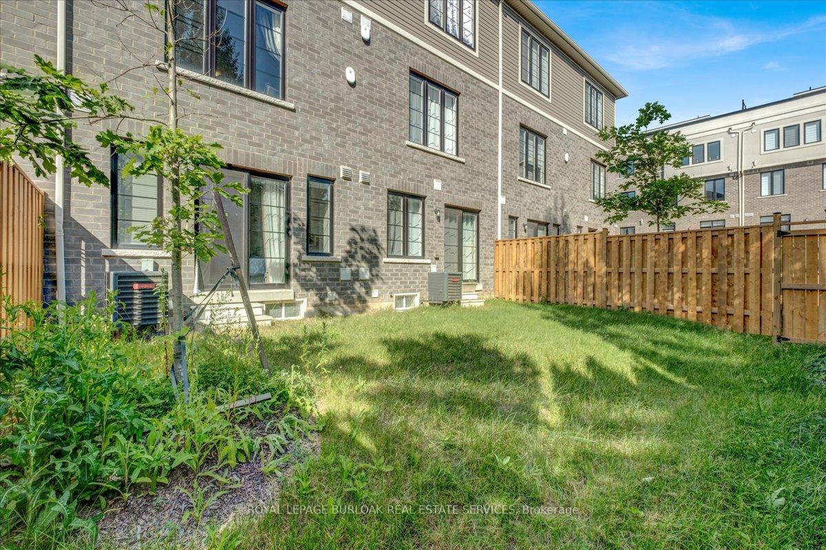 Photo 26 of Unit 26, 383 Dundas Street E, Hamilton, Waterdown — HOMEH