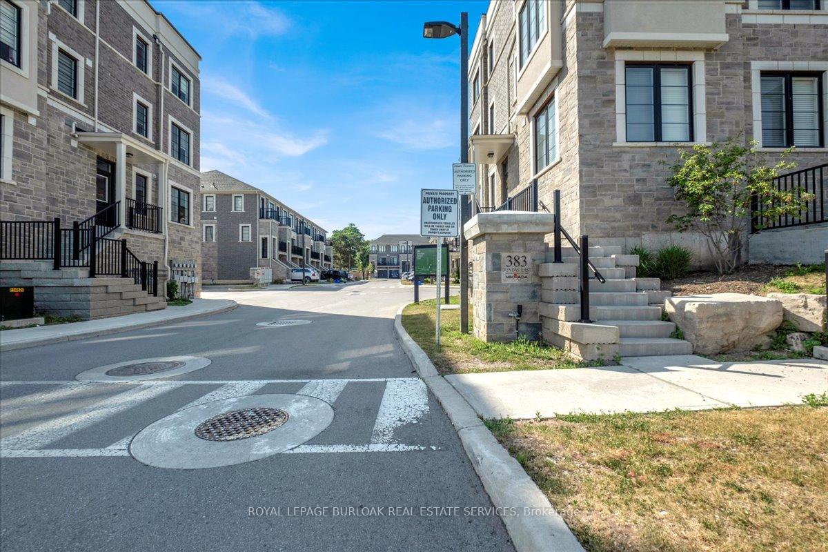Photo 27 of Unit 26, 383 Dundas Street E, Hamilton, Waterdown — HOMEH