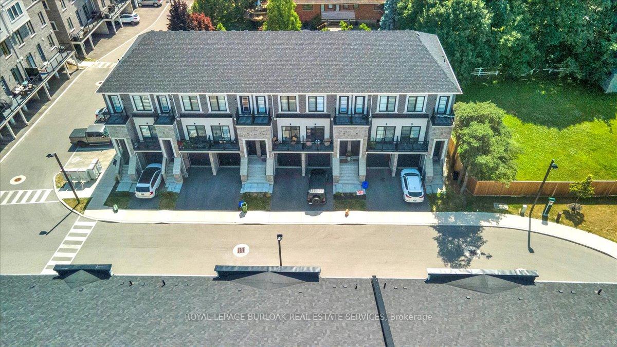 Photo 28 of Unit 26, 383 Dundas Street E, Hamilton, Waterdown — HOMEH