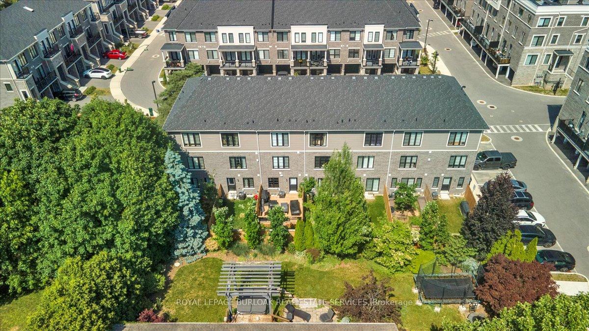 Photo 29 of Unit 26, 383 Dundas Street E, Hamilton, Waterdown — HOMEH