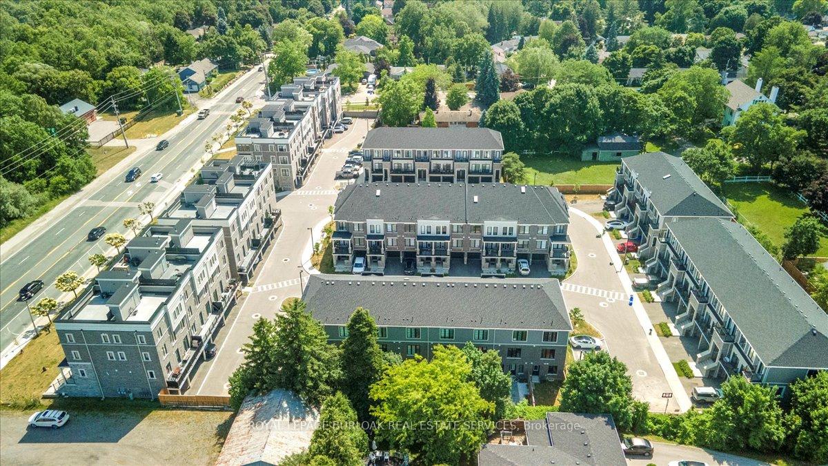 Photo 31 of Unit 26, 383 Dundas Street E, Hamilton, Waterdown — HOMEH
