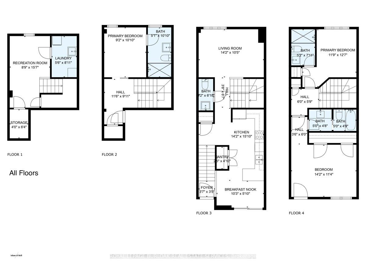 Photo 32 of Unit 26, 383 Dundas Street E, Hamilton, Waterdown — HOMEH