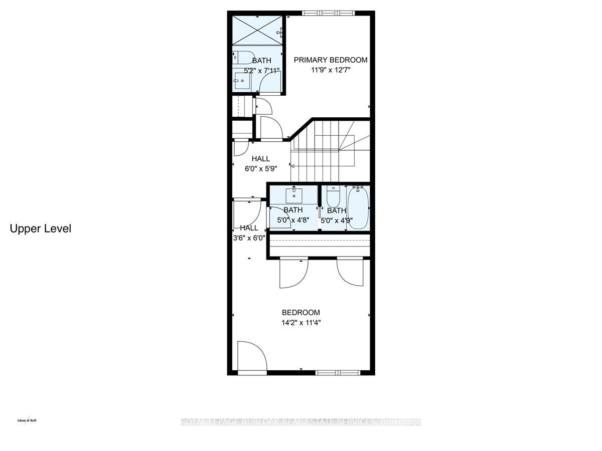 Photo 33 of Unit 26, 383 Dundas Street E, Hamilton, Waterdown — HOMEH
