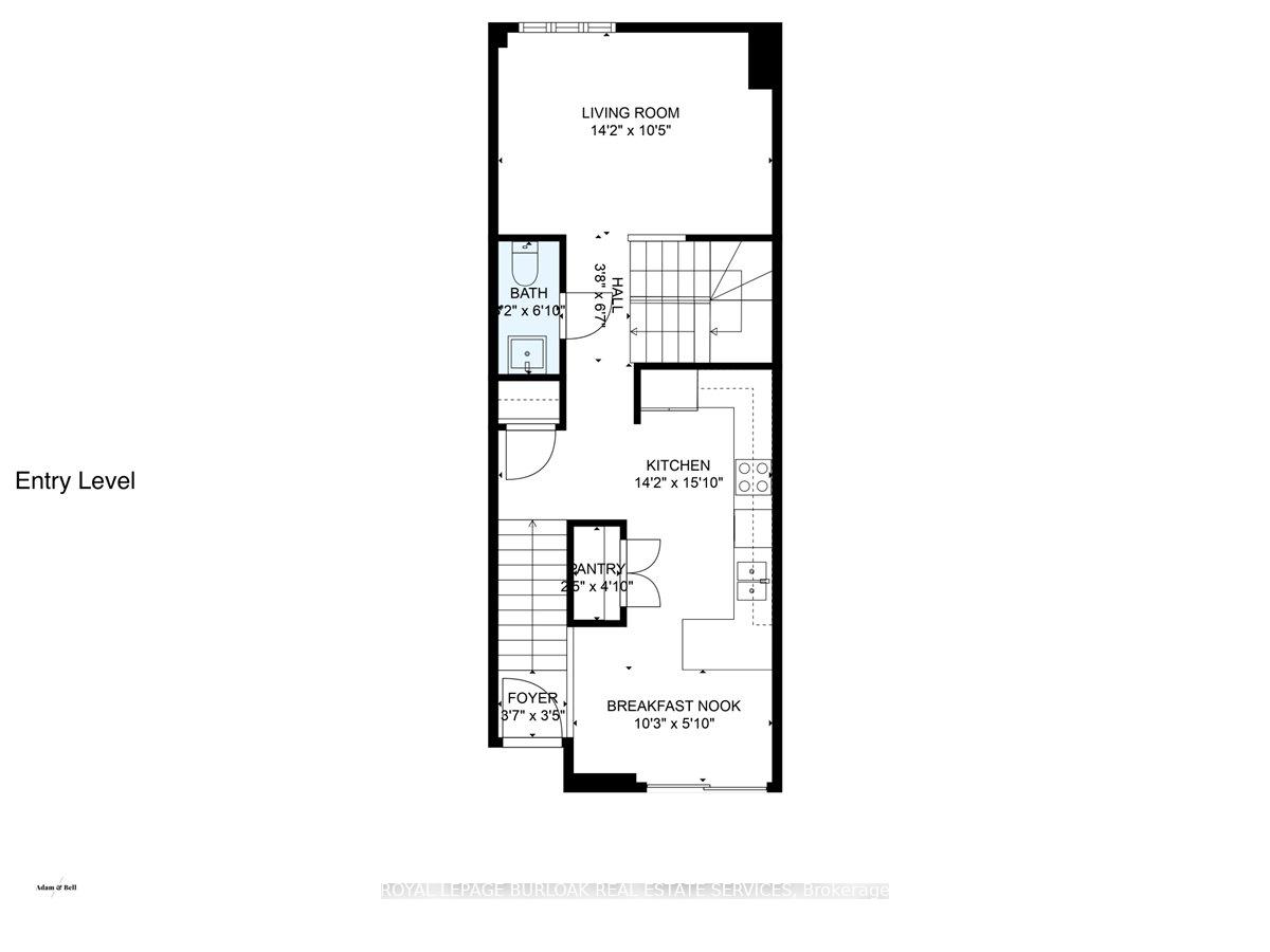 Photo 34 of Unit 26, 383 Dundas Street E, Hamilton, Waterdown — HOMEH