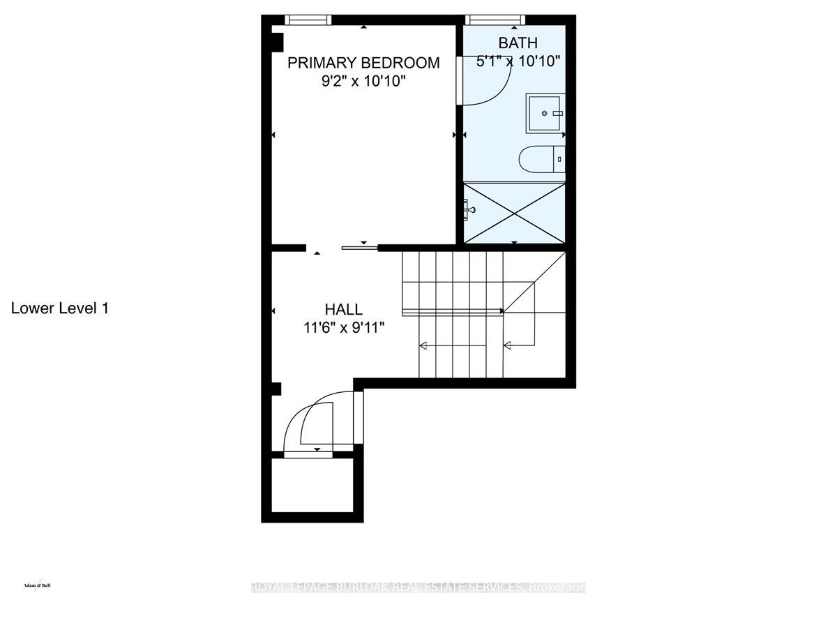 Photo 35 of Unit 26, 383 Dundas Street E, Hamilton, Waterdown — HOMEH