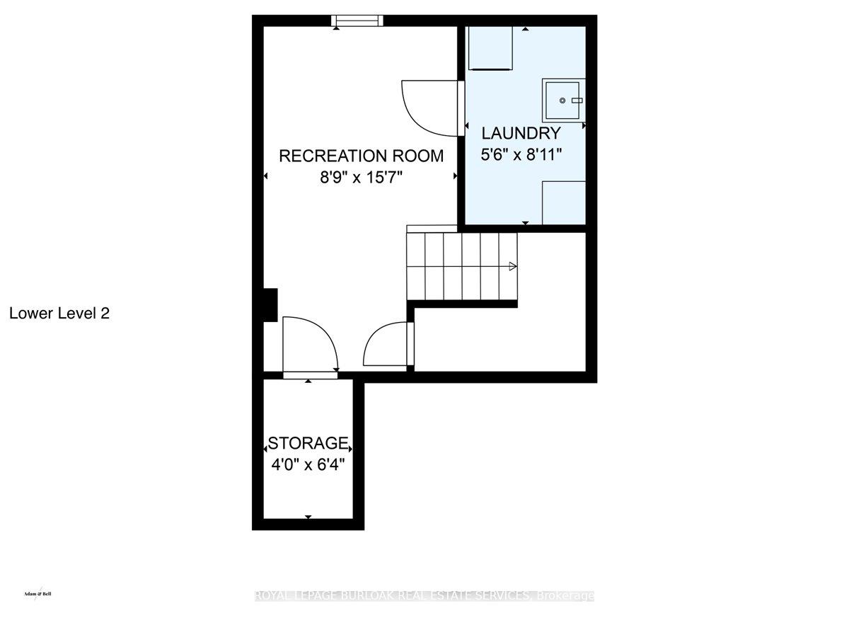 Photo 36 of Unit 26, 383 Dundas Street E, Hamilton, Waterdown — HOMEH