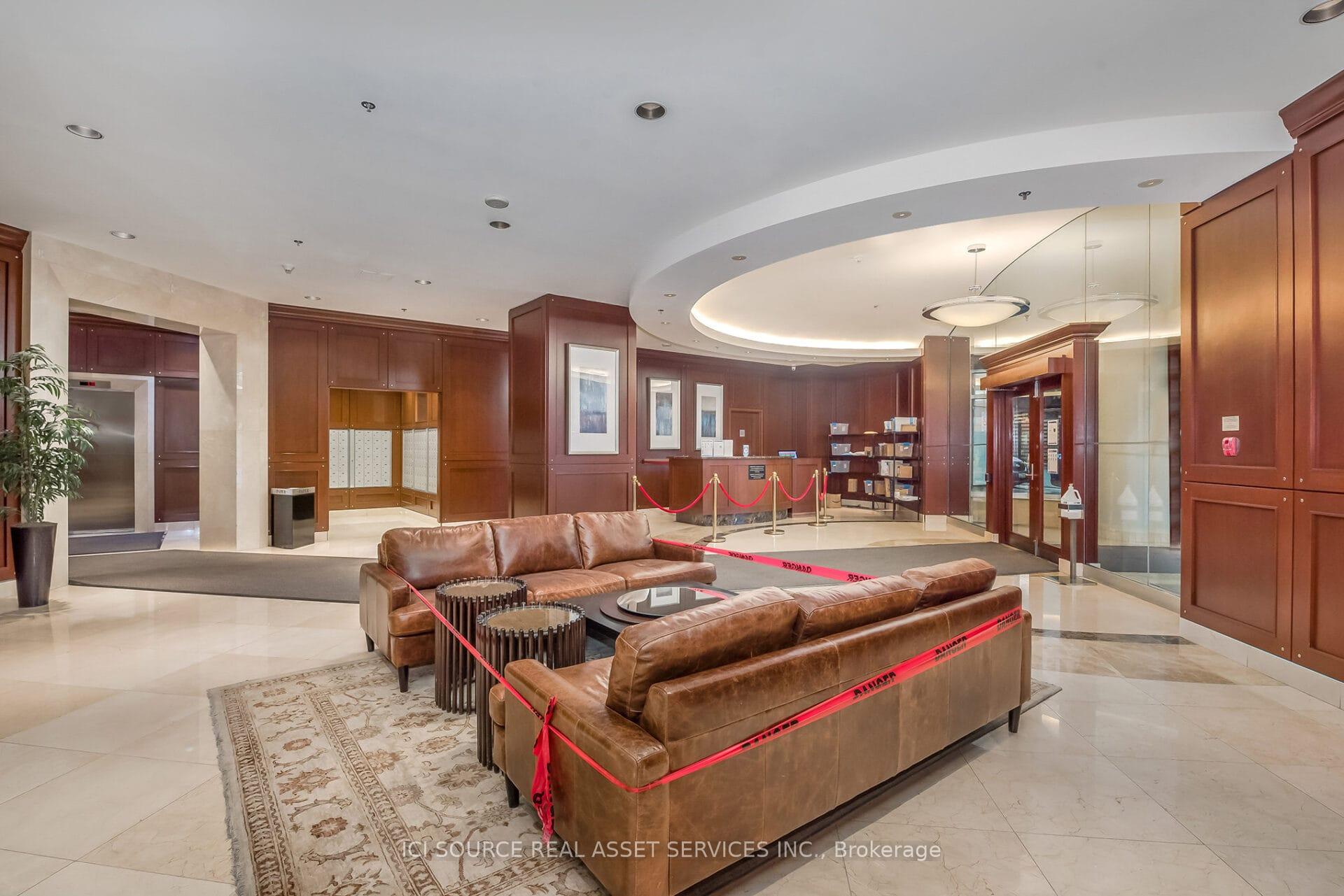 Photo 2 of Unit 2304, 200 Rideau Street, Ottawa, Sandy Hill — HOMEH