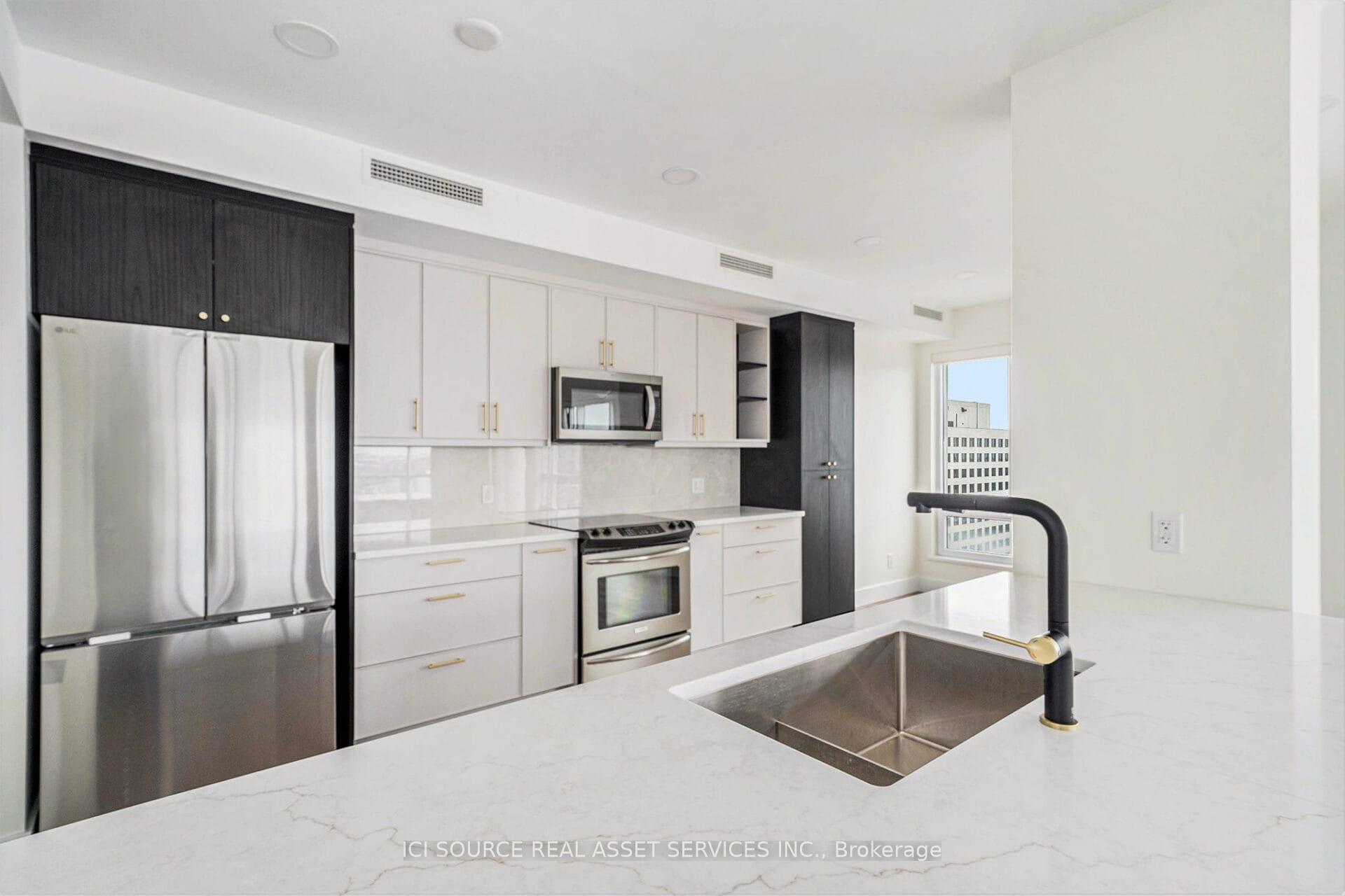 Photo 3 of Unit 2304, 200 Rideau Street, Ottawa, Sandy Hill — HOMEH