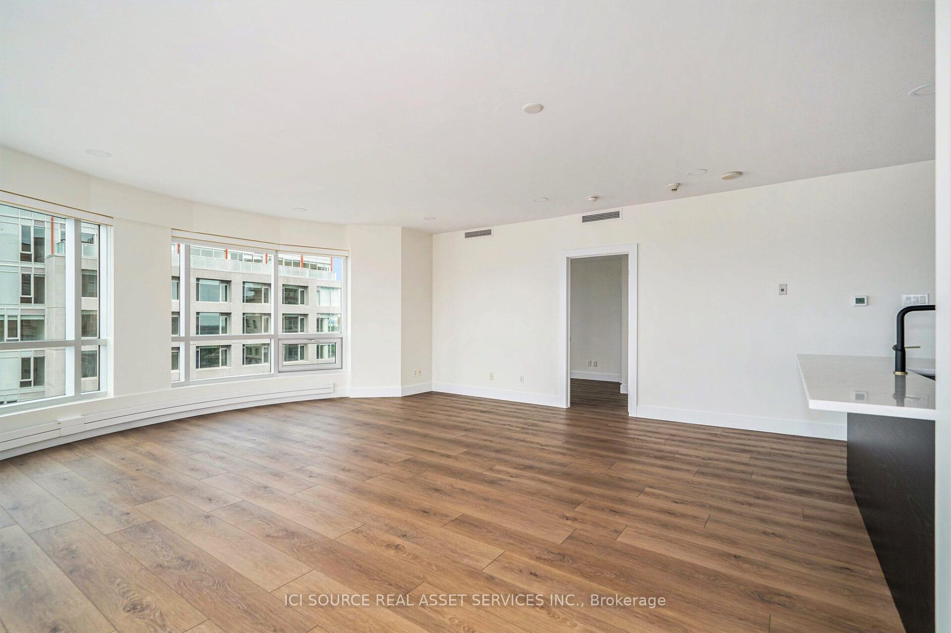 Photo 7 of Unit 2304, 200 Rideau Street, Ottawa, Sandy Hill — HOMEH