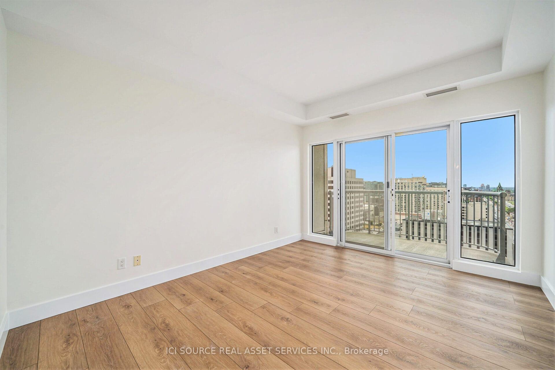 Photo 9 of Unit 2304, 200 Rideau Street, Ottawa, Sandy Hill — HOMEH