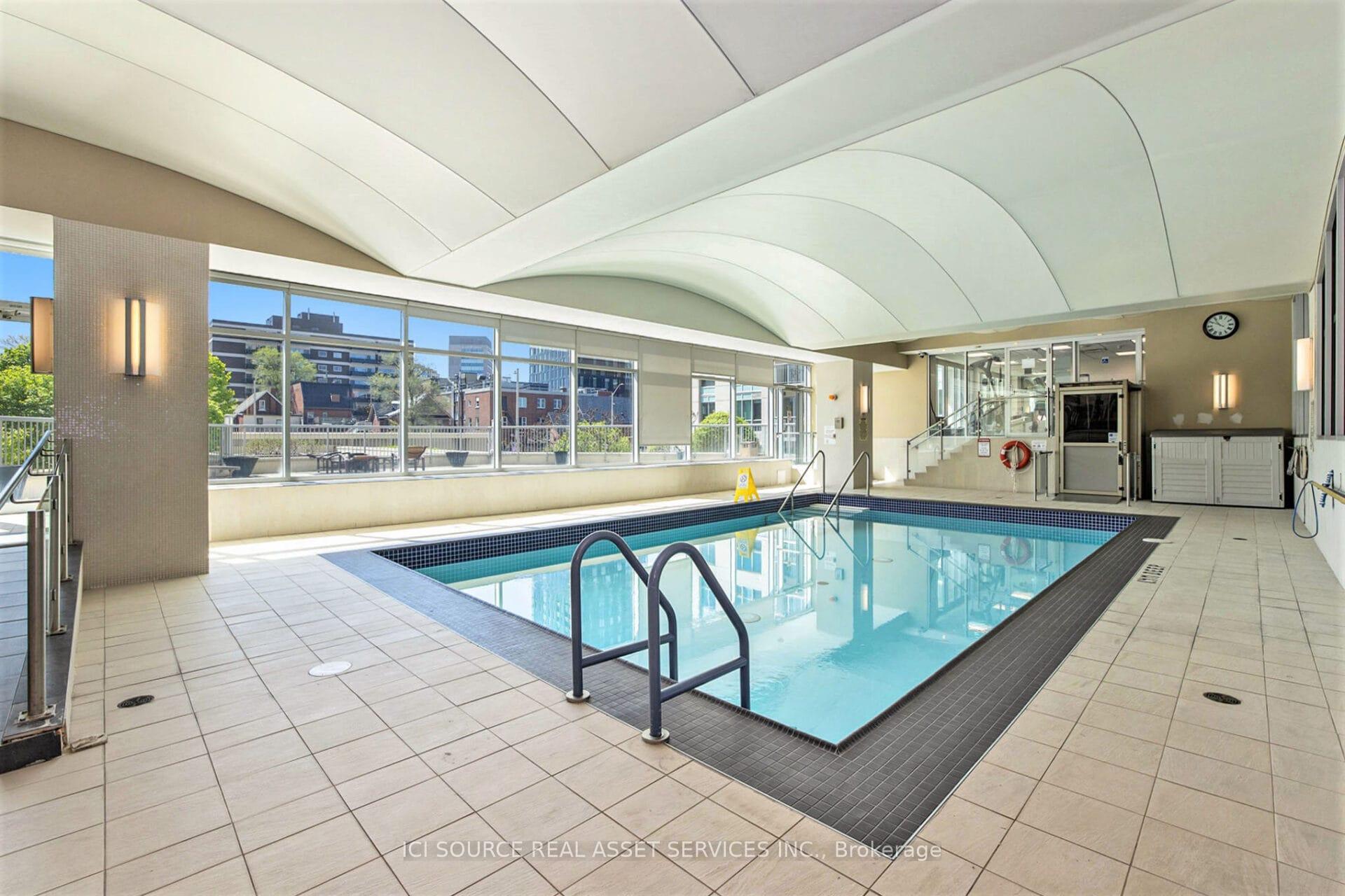 Photo 13 of Unit 2304, 200 Rideau Street, Ottawa, Sandy Hill — HOMEH