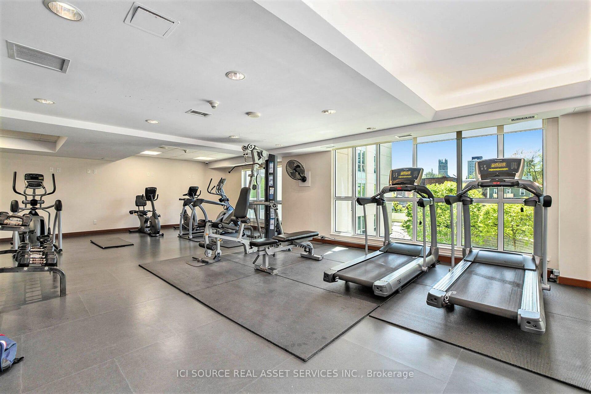 Photo 16 of Unit 2304, 200 Rideau Street, Ottawa, Sandy Hill — HOMEH