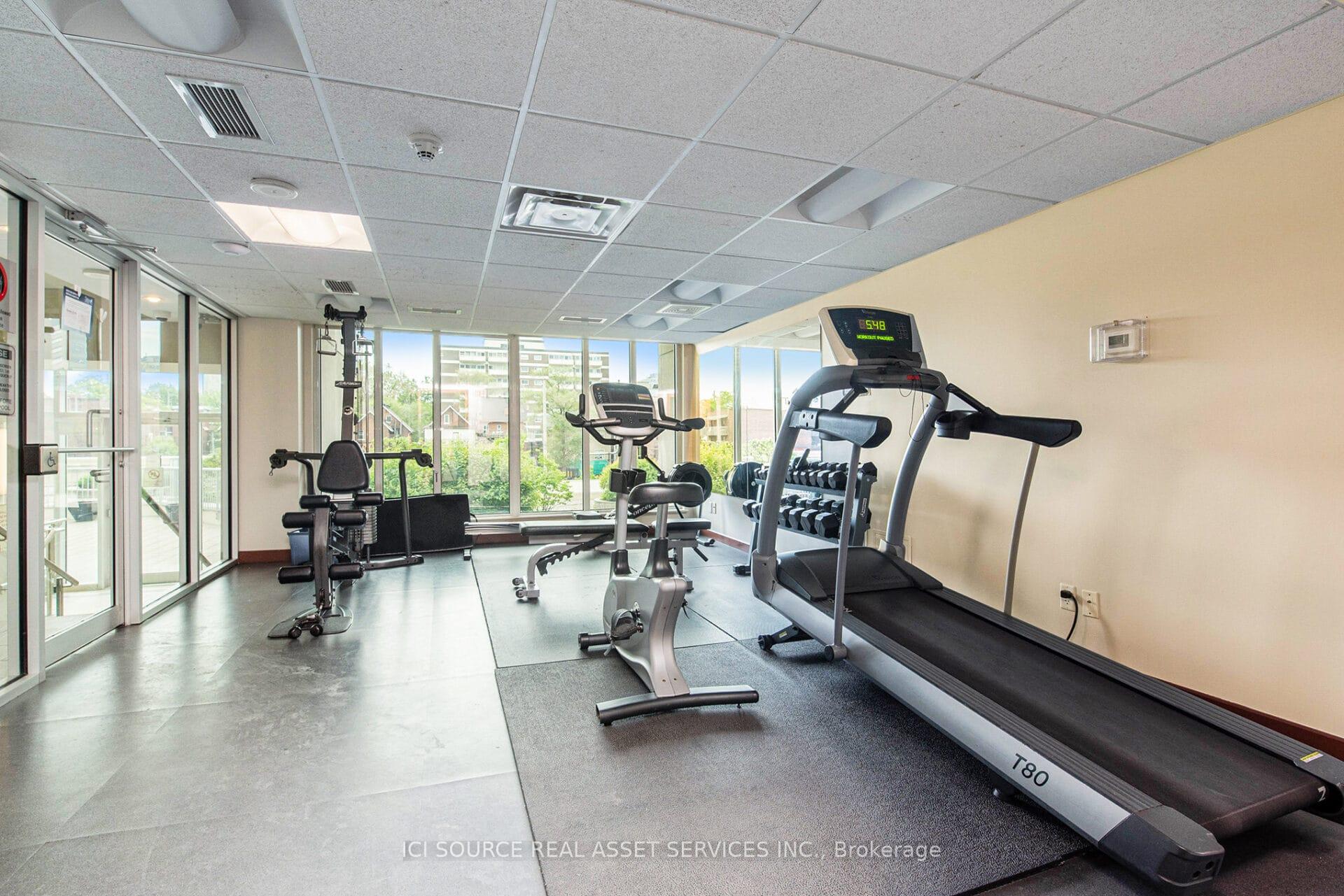 Photo 17 of Unit 2304, 200 Rideau Street, Ottawa, Sandy Hill — HOMEH