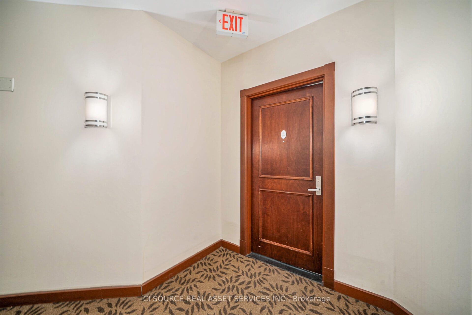 Photo 18 of Unit 2304, 200 Rideau Street, Ottawa, Sandy Hill — HOMEH