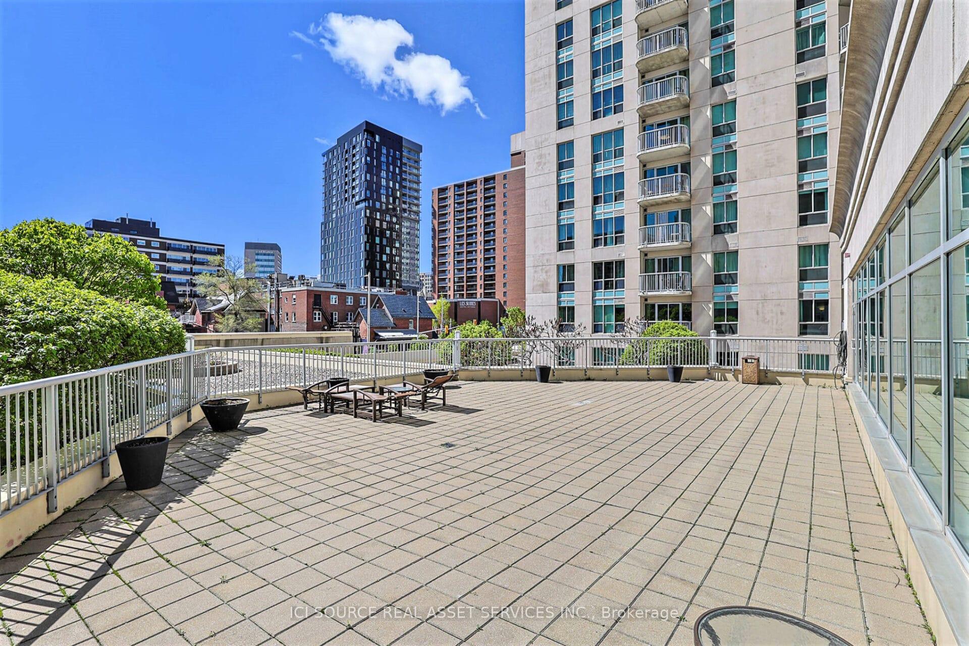 Photo 19 of Unit 2304, 200 Rideau Street, Ottawa, Sandy Hill — HOMEH