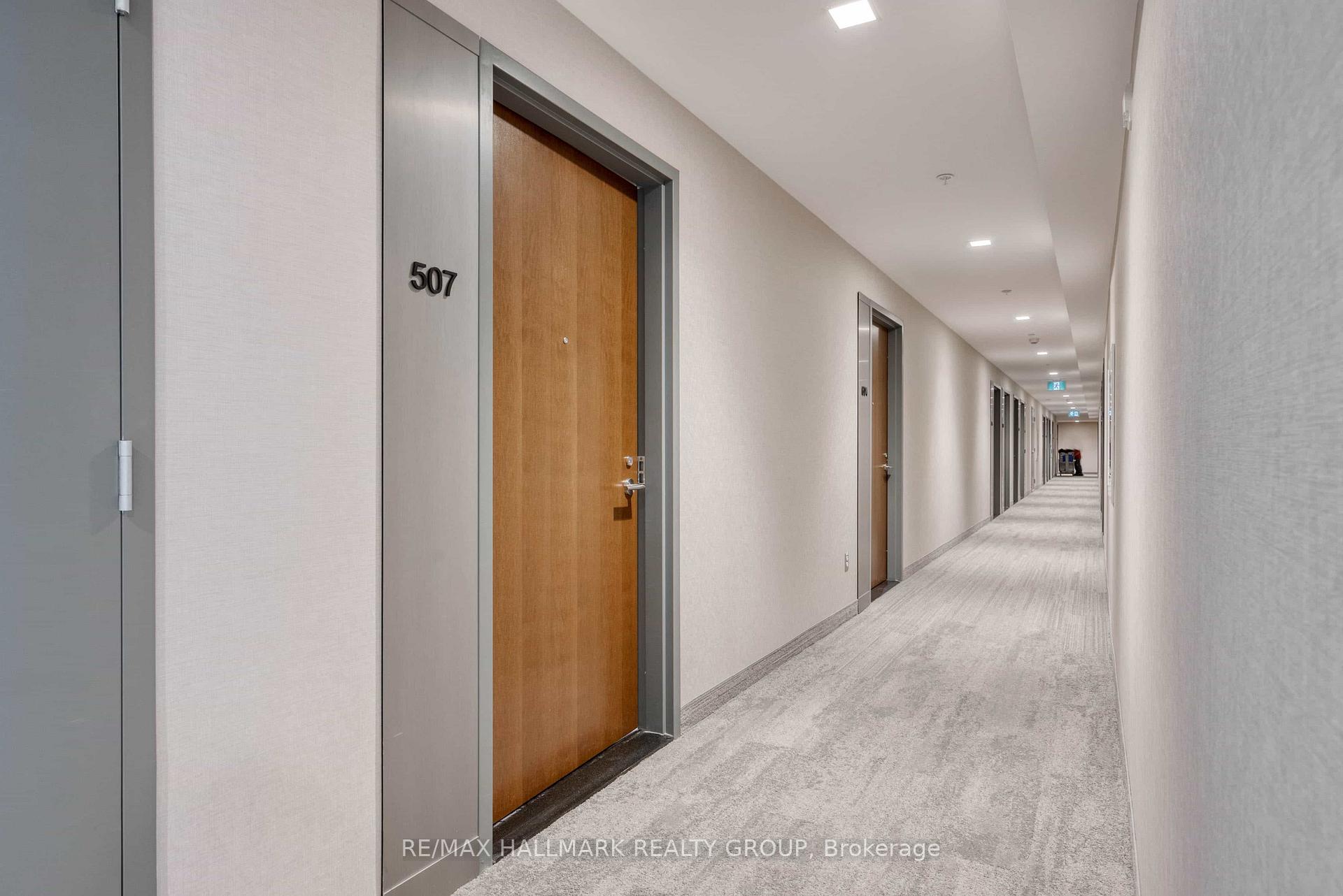 Photo 3 of Unit 507, 320 Miwate, Ottawa, Mechanicsville — HOMEH