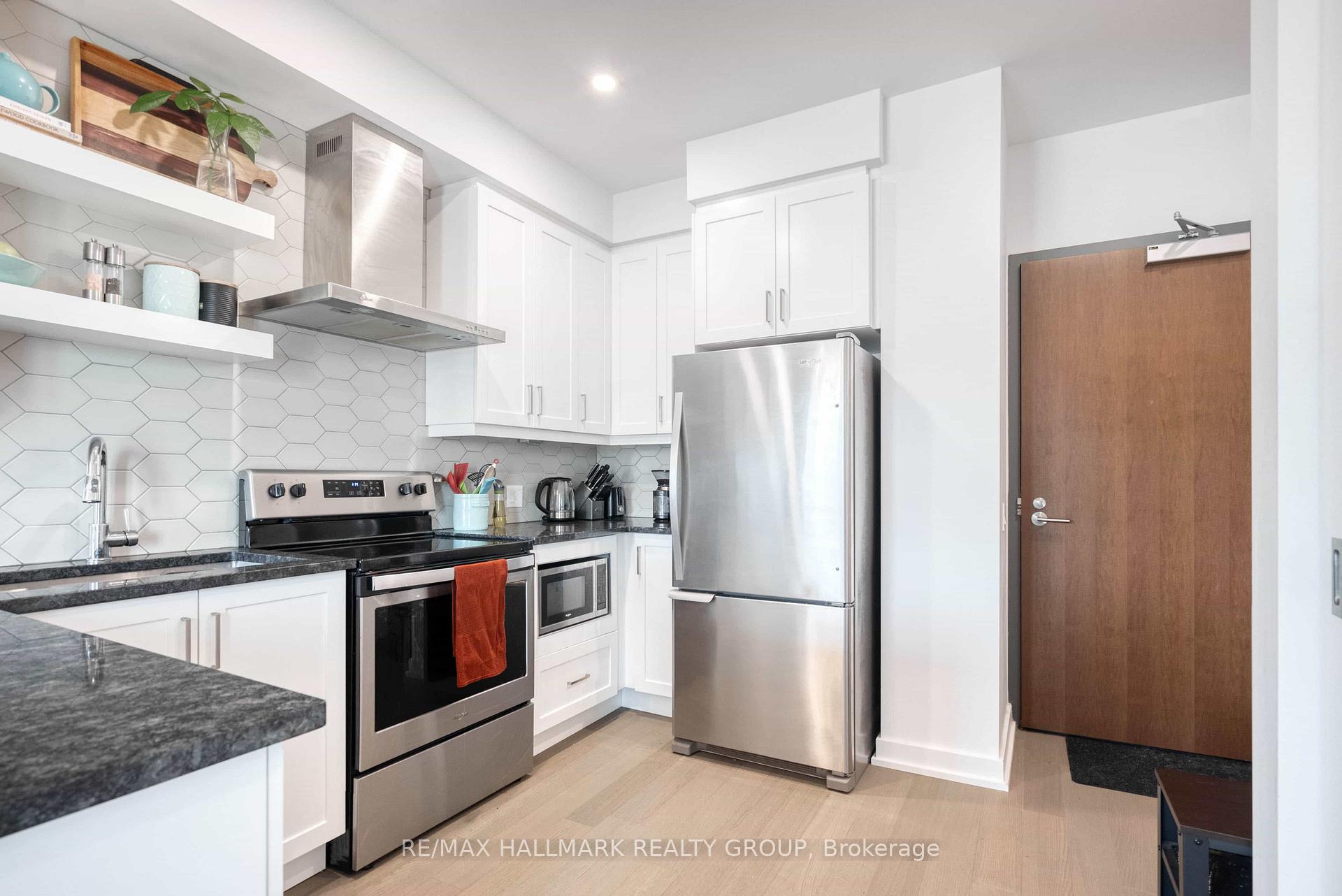 Photo 4 of Unit 507, 320 Miwate, Ottawa, Mechanicsville — HOMEH